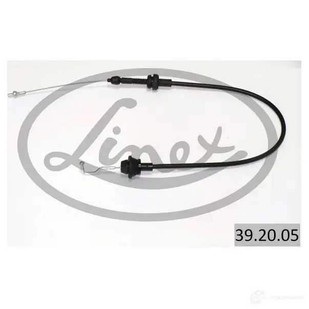 Трос газа LINEX 1437570137 H1LSIT R 392005