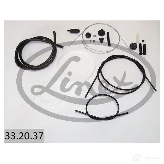 Трос газа LINEX 332037 6CC 919 1437570380