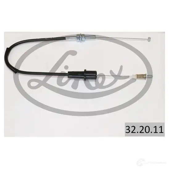 Трос газа LINEX 1437570732 322011 5ROJE G