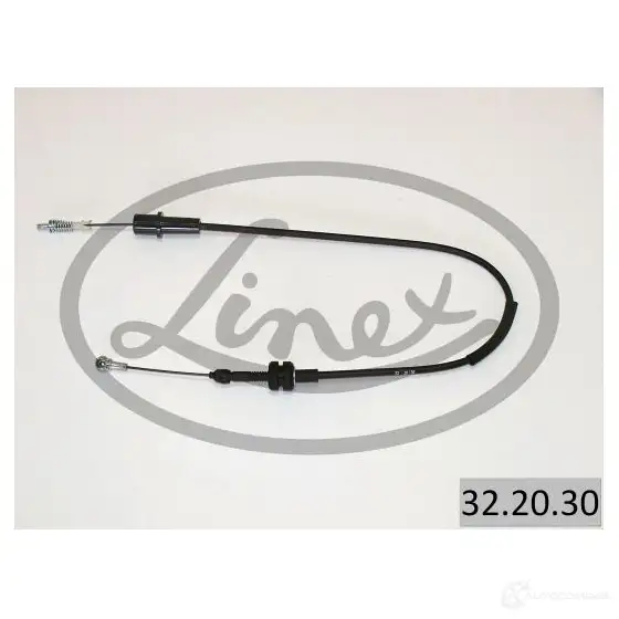 Трос газа LINEX H VLS9 322030 1437571401