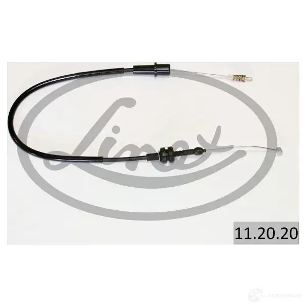Трос газа LINEX 6 DREM6 112020 1437571404