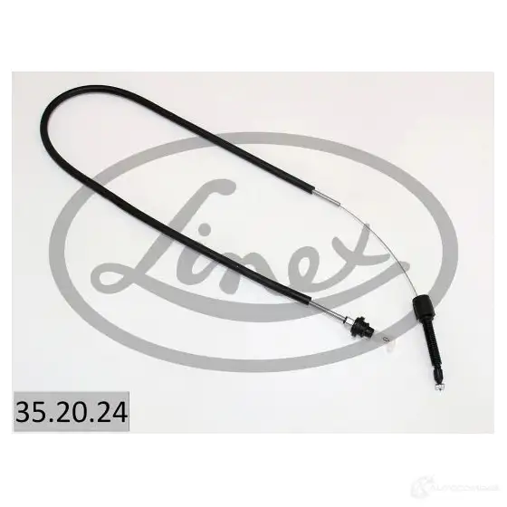 Трос газа LINEX 1437571469 GH MYV 352024