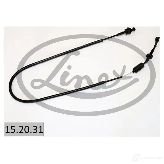 Трос газа LINEX MLD4 6 1437570244 152031