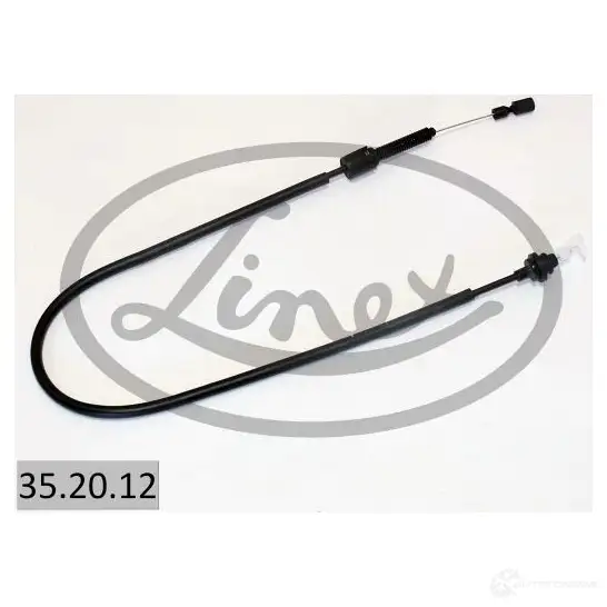 Трос газа LINEX 352012 1437570827 VTXFMR 5