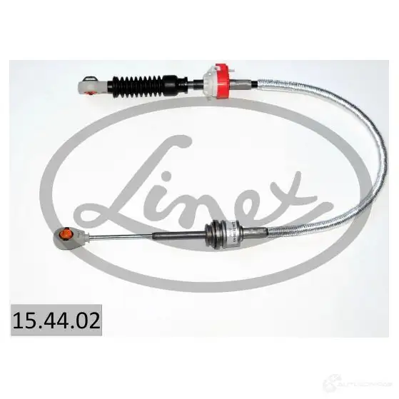 Трос коробки передач МКПП LINEX JAJ PMWH 1437570478 154402