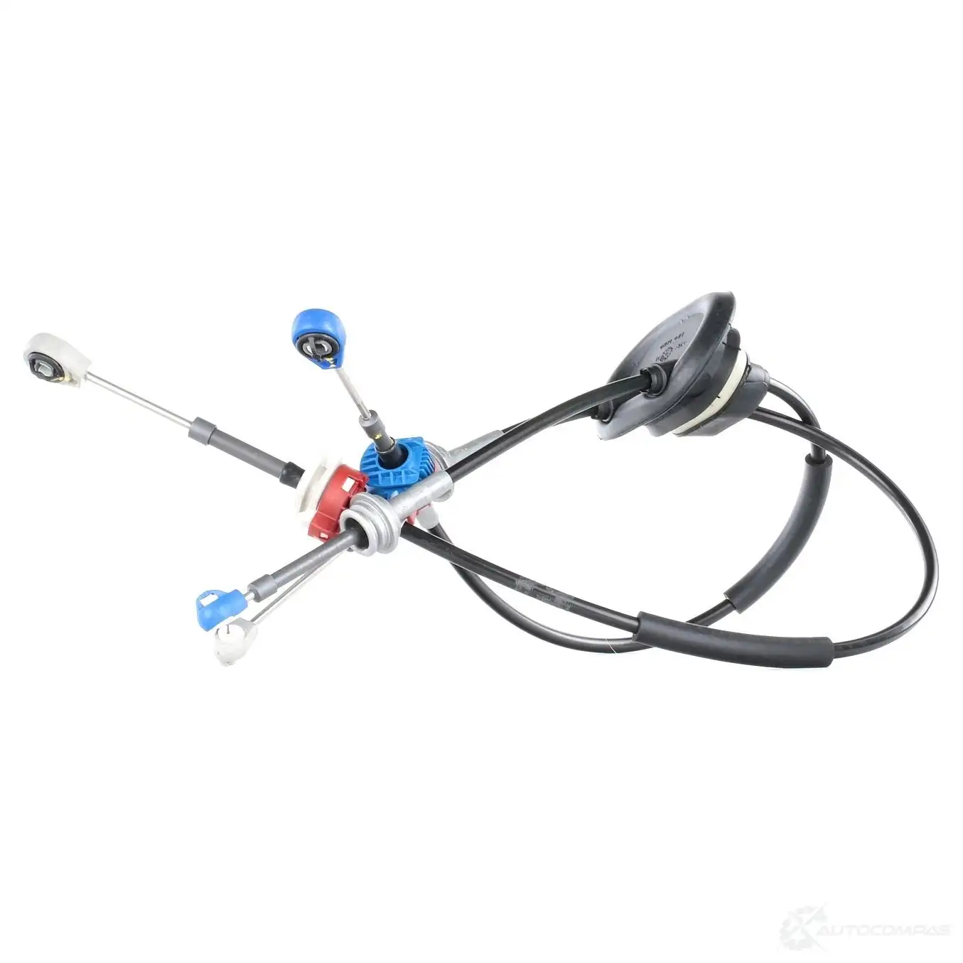 Трос коробки передач МКПП LINEX N GLGY5 094403 1437570434 - Изображение 1