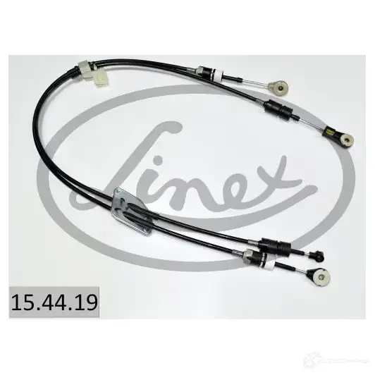 Трос коробки передач МКПП LINEX ZN HFA 154419 1437570690 изображение 0