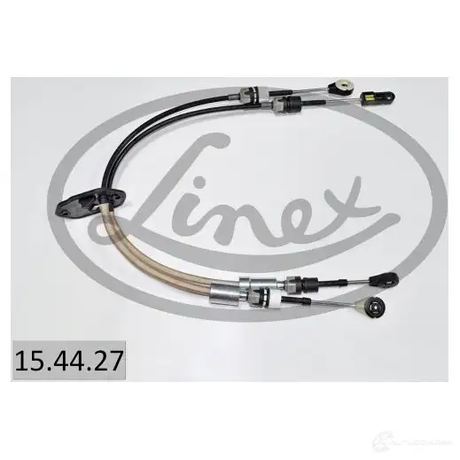 Трос коробки передач МКПП LINEX FPP9 Z 1437570620 154427
