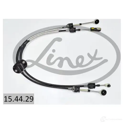 Трос коробки передач МКПП LINEX 1437570610 154429 GY7 W30