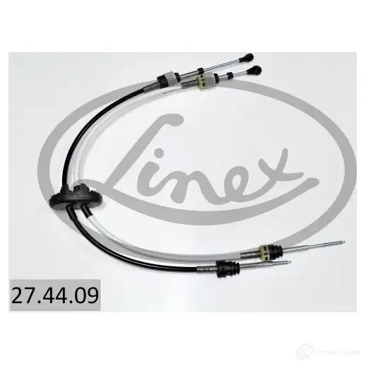 Трос коробки передач МКПП LINEX RZ9NB 8 1437570644 274409