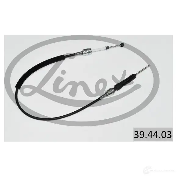 Трос коробки передач МКПП LINEX 394403 1437570336 4M8 JJ