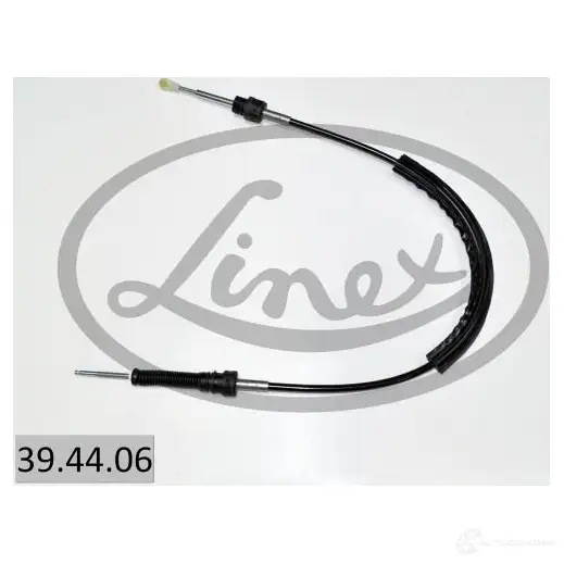 Трос коробки передач МКПП LINEX 394406 1437570250 JHCL V
