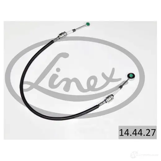 Трос коробки передач МКПП LINEX 1437571141 144427 5J3A 7I