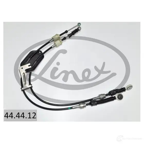 Трос коробки передач МКПП LINEX G 2Y6ZR 1437570824 444412 изображение 0