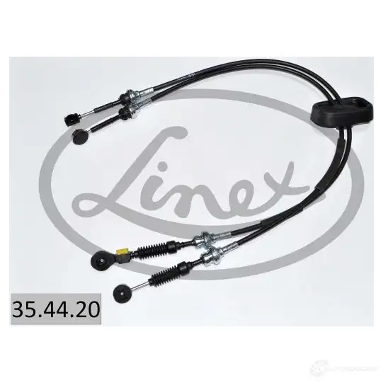 Трос коробки передач МКПП LINEX 10L7 A 354420 1437570873