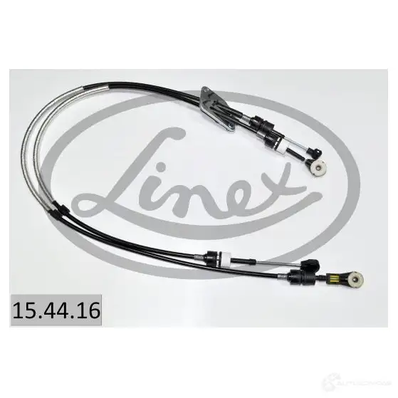 Трос коробки передач МКПП LINEX 154416 0 TNME 1437570642 изображение 0