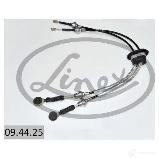 Трос коробки передач МКПП LINEX 1437571155 WIH1 X3S 094425