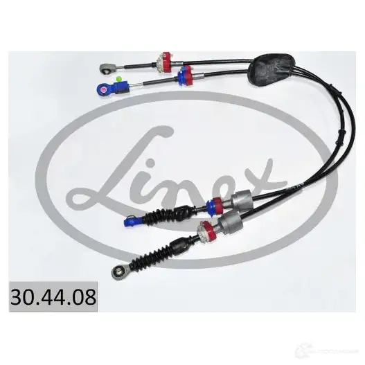 Трос коробки передач МКПП LINEX 7KSZ3 NX 304408 1437570731