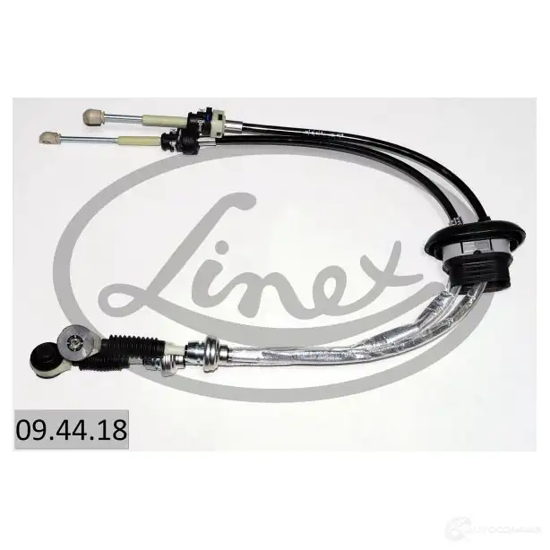 Трос коробки передач МКПП LINEX 1437570809 PRI X6 094418