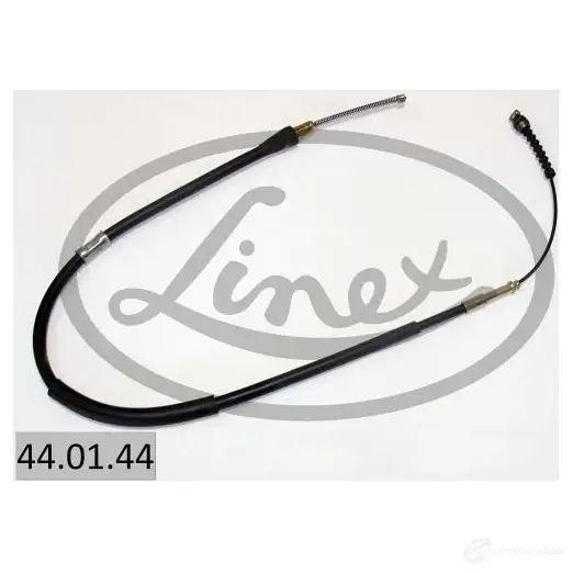 Трос стояночного тормоза LINEX L6JA Y 440144 1437571668