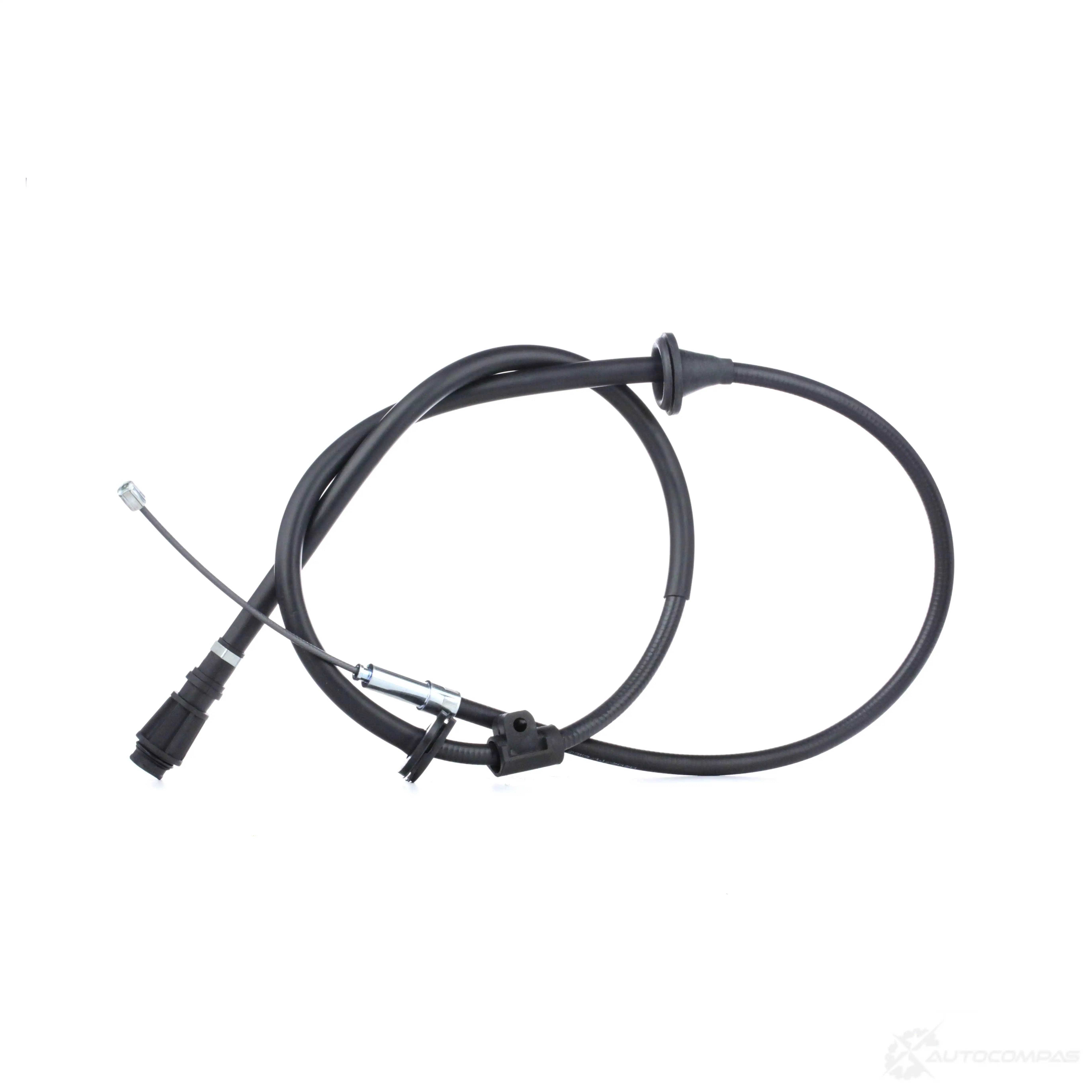Трос стояночного тормоза LINEX 1437572886 JUG VX 480115 - Изображение 1