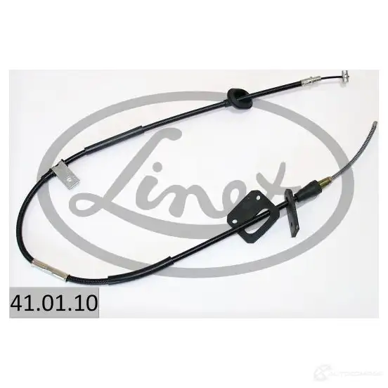 Трос стояночного тормоза LINEX 1437572354 NPY 85 410110