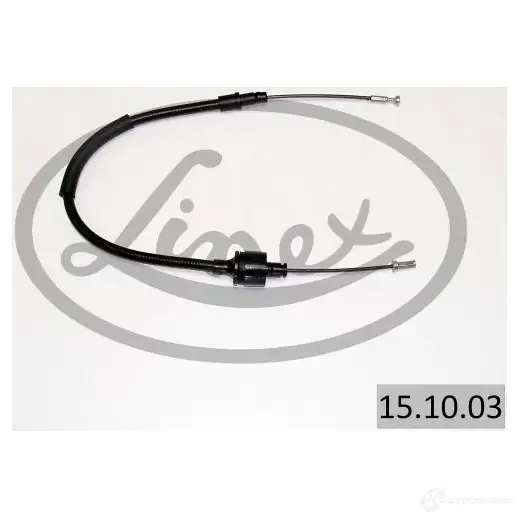 Трос сцепления LINEX 151003 LQQ I5K 1437570160