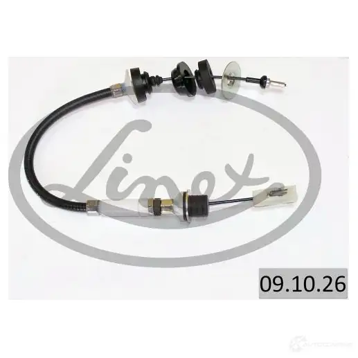 Трос сцепления LINEX 1437570320 R31 WX4 091026