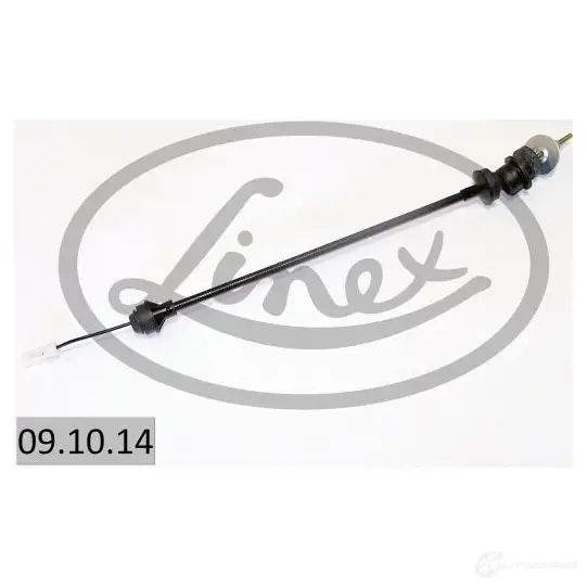 Трос сцепления LINEX QLF WQ0 1437570282 091014