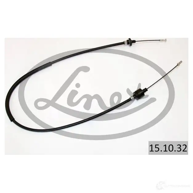 Трос сцепления LINEX 151032 1437571073 I37U R