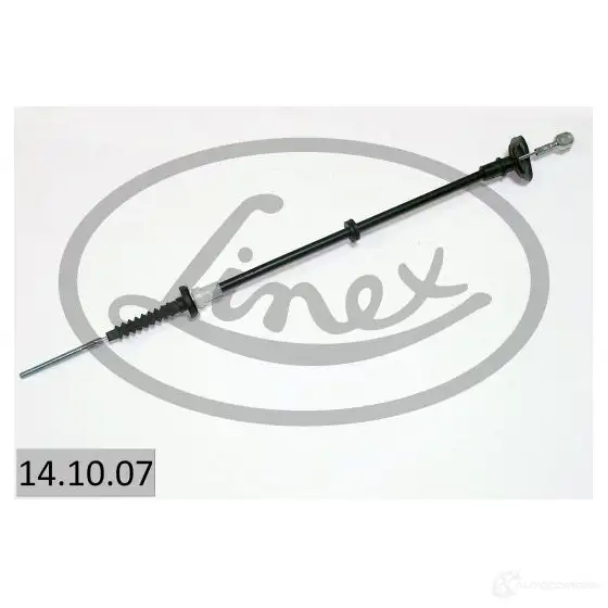 Трос сцепления LINEX X7 P323 1437570359 141007