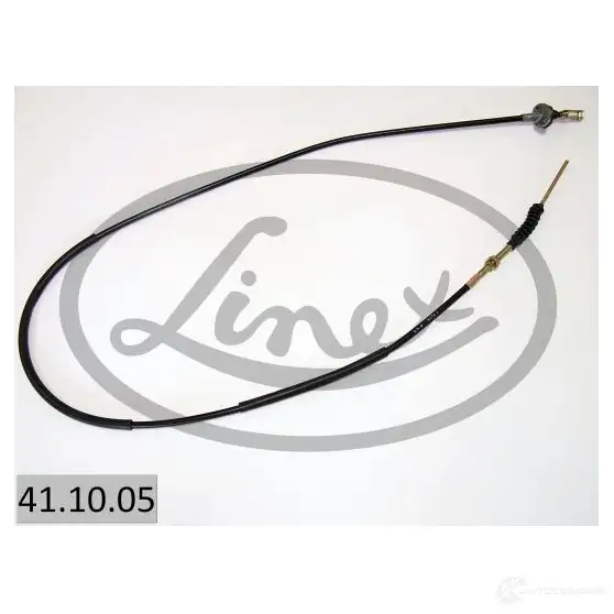 Трос сцепления LINEX 1437570421 4 NHQQ 411005