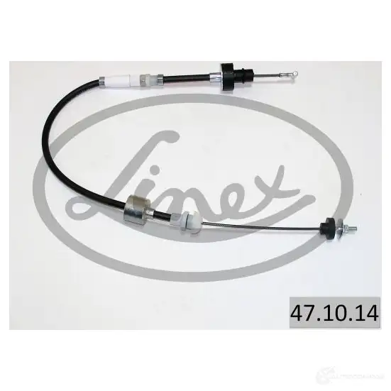 Трос сцепления LINEX J4 KIELR 1437570629 471014 изображение 0