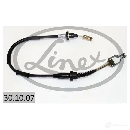 Трос сцепления LINEX 301007 XQM N19 1437570614