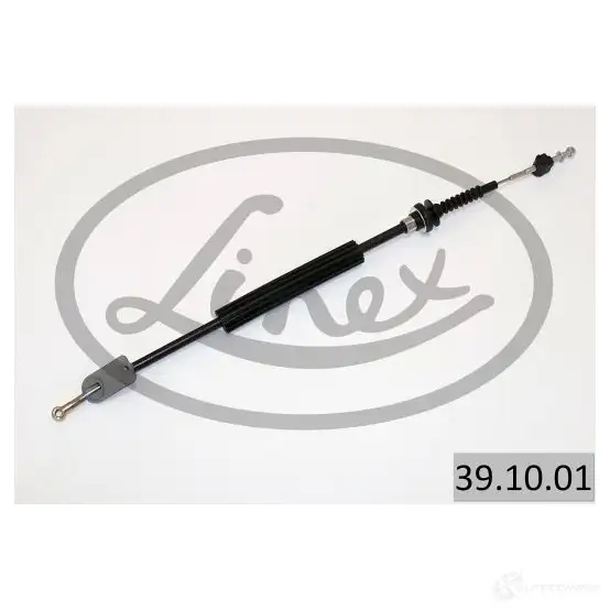Трос сцепления LINEX 391001 W2 FA19 1437570616