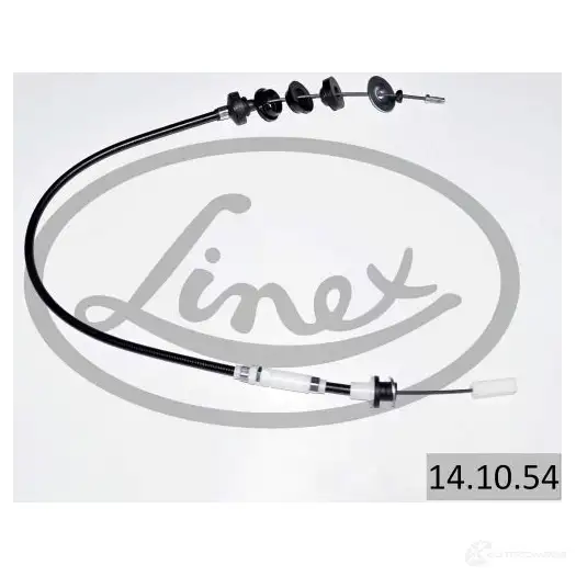 Трос сцепления LINEX 1437570596 141054 NCQQP I