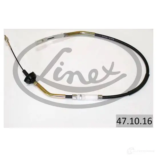 Трос сцепления LINEX LK TFDE0 1437570679 471016
