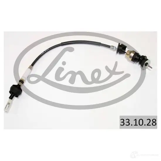 Трос сцепления LINEX 331028 R5QCV 0 1437570962 изображение 0