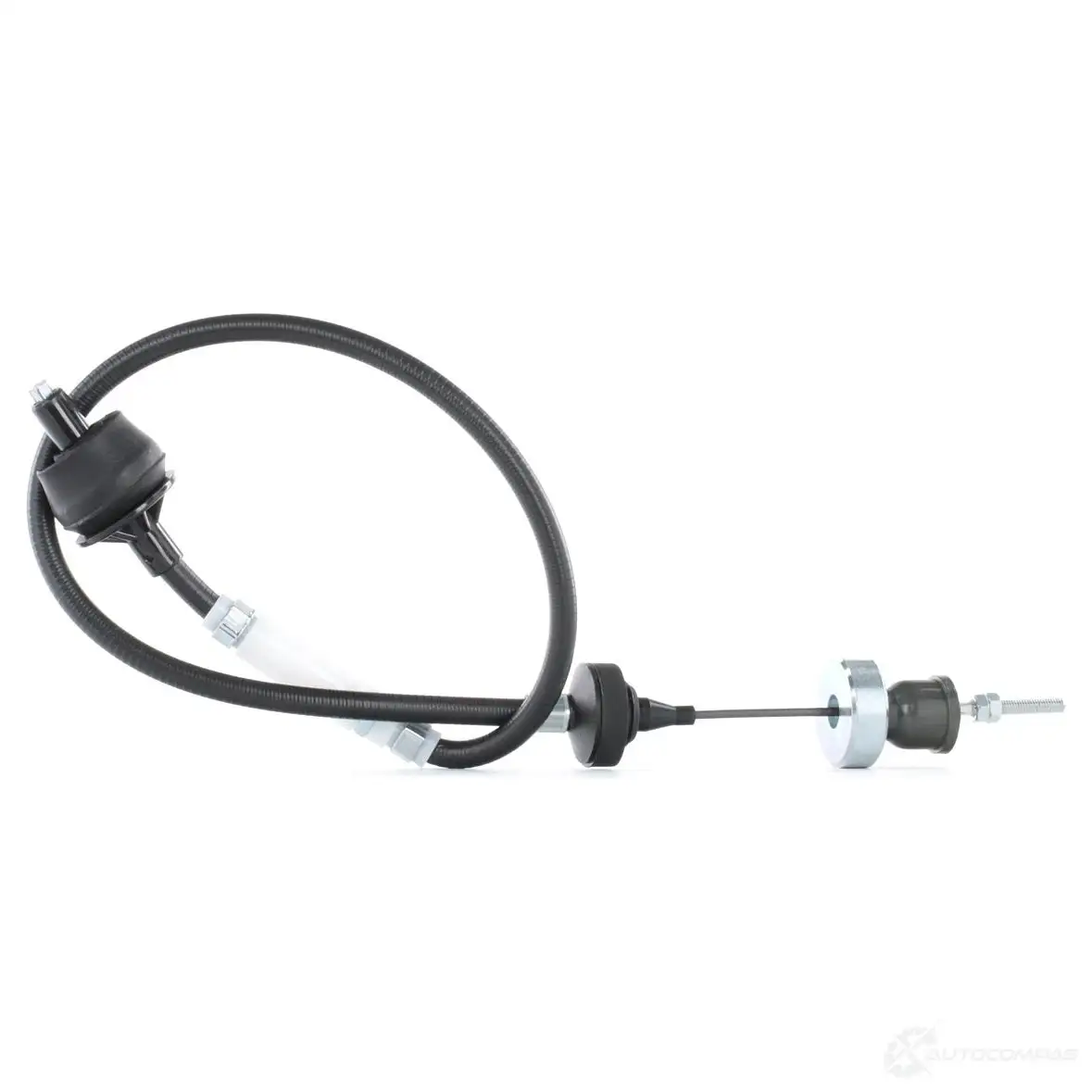 Трос сцепления LINEX 091036 1437570851 1X6N5A Z - Изображение 1