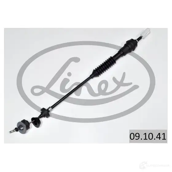Трос сцепления LINEX YR U2PI 1437570730 091041