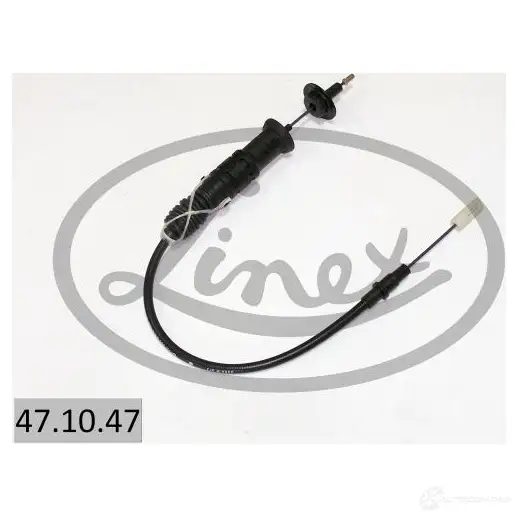 Трос сцепления LINEX 471047 1437571164 DKPO4 0