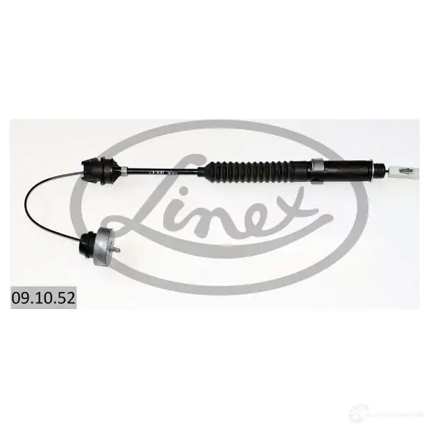 Трос сцепления LINEX 1437571160 091052 Q WQWU