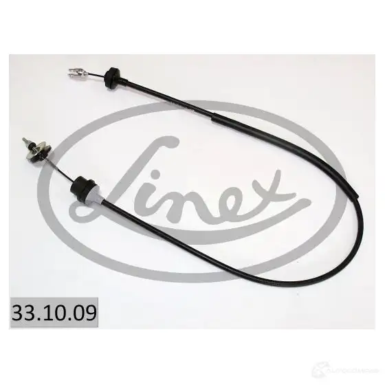 Трос сцепления LINEX 331009 1437570791 F8 6V97