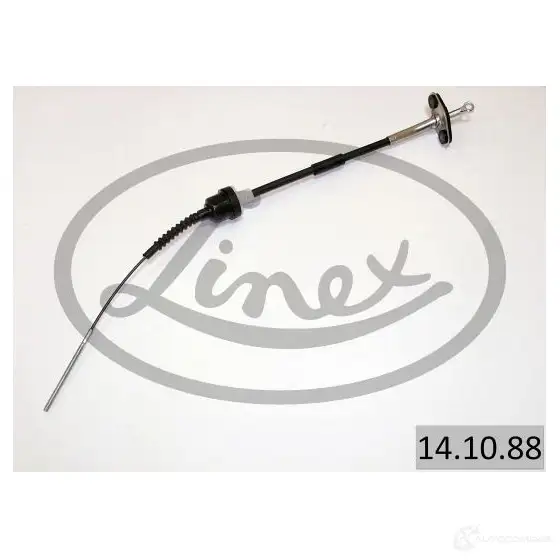 Трос сцепления LINEX 1437570522 141088 VA13I S
