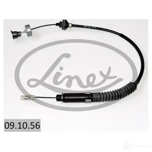 Трос сцепления LINEX 091056 MB SMWG 1437571005