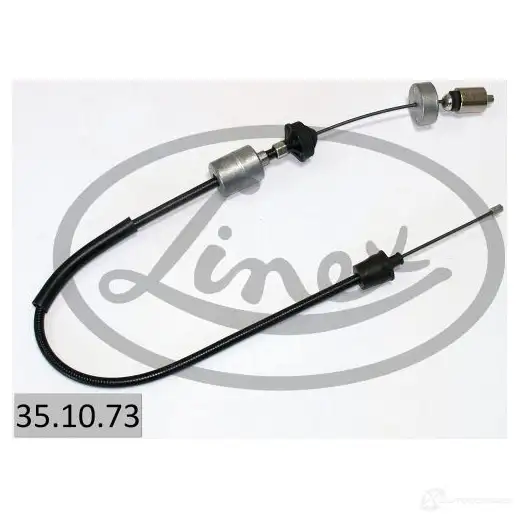 Трос сцепления LINEX JB AQN 351073 1437570916