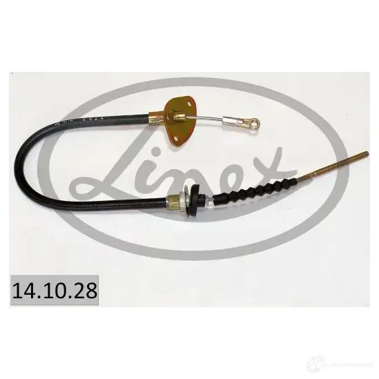 Трос сцепления LINEX 1437570983 141028 XA 9WMG2