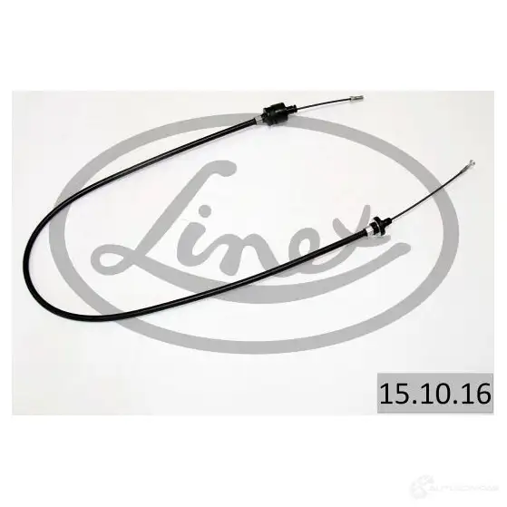 Трос сцепления LINEX 0 WUNG 151016 1437571116