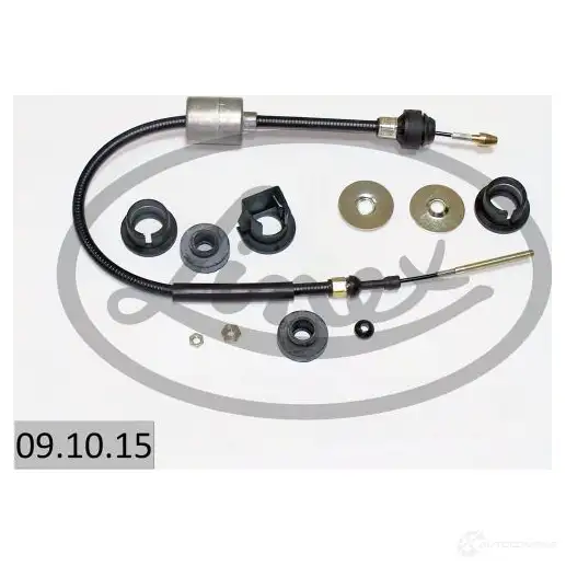 Трос сцепления LINEX 091015 1437571374 BLJQ NWE