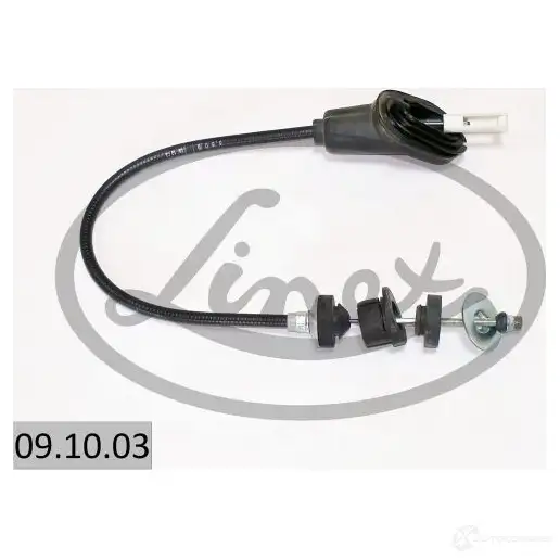 Трос сцепления LINEX 80 PHJ2 1437570630 091003